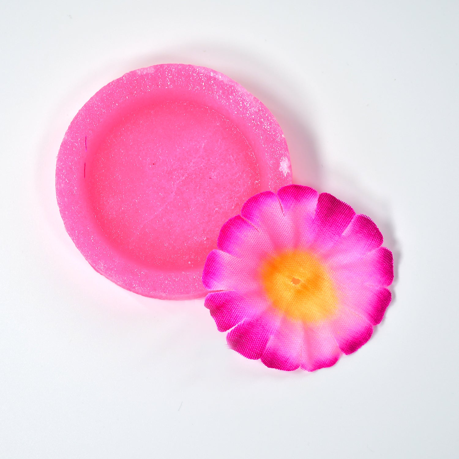 6284 World Air Freshener Flowers Block For Bathroom And Toilet 6284 World Air Freshener Flowers Block For Bathroom And Toilet